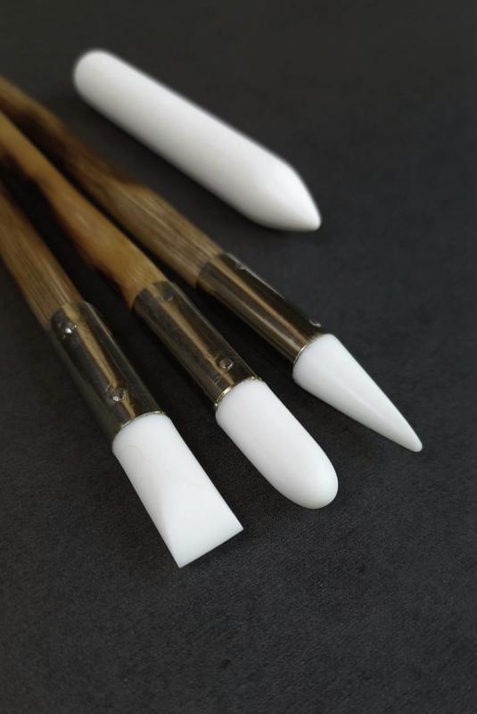 Imagen ilustrativa de Bruñidores de teflón