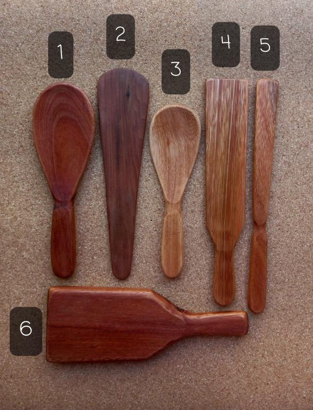 Imagen ilustrativa de Paletas de madera