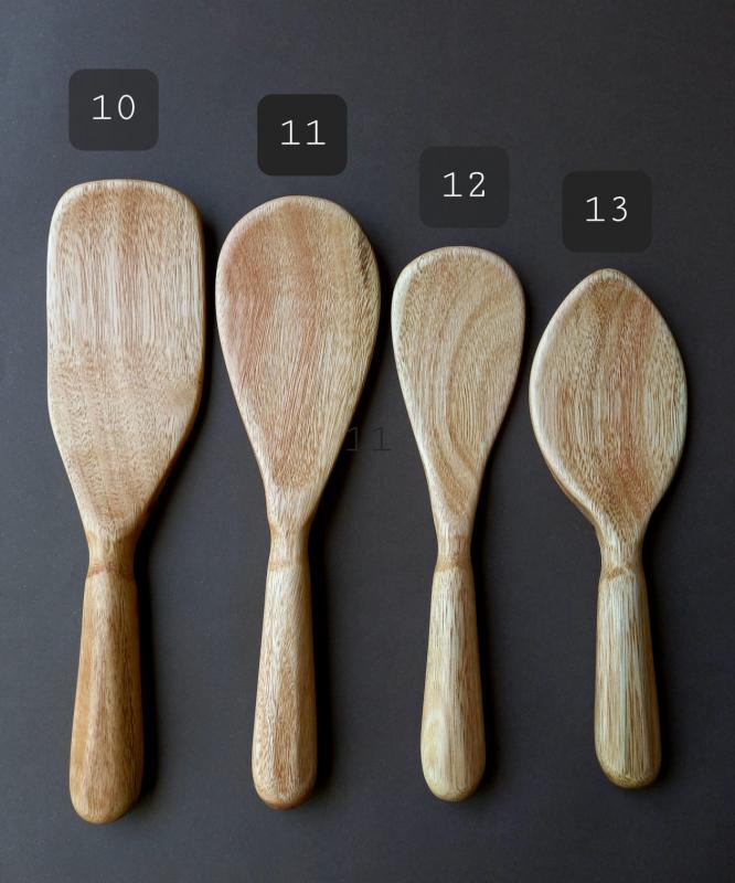 Imagen ilustrativa de Paletas de madera